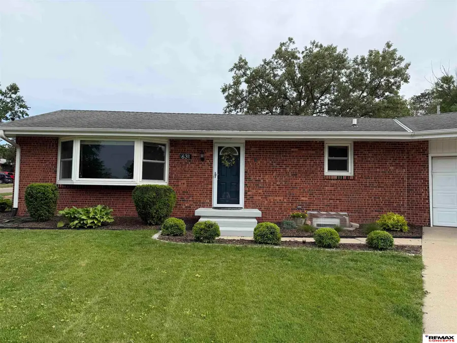 631 Capitol Beach Boulevard, Lincoln, NE 68528 - #2