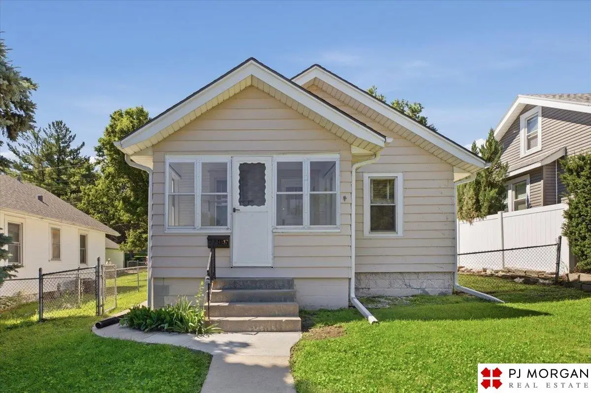 4937 Charles Street, Omaha, NE 68132 - #1