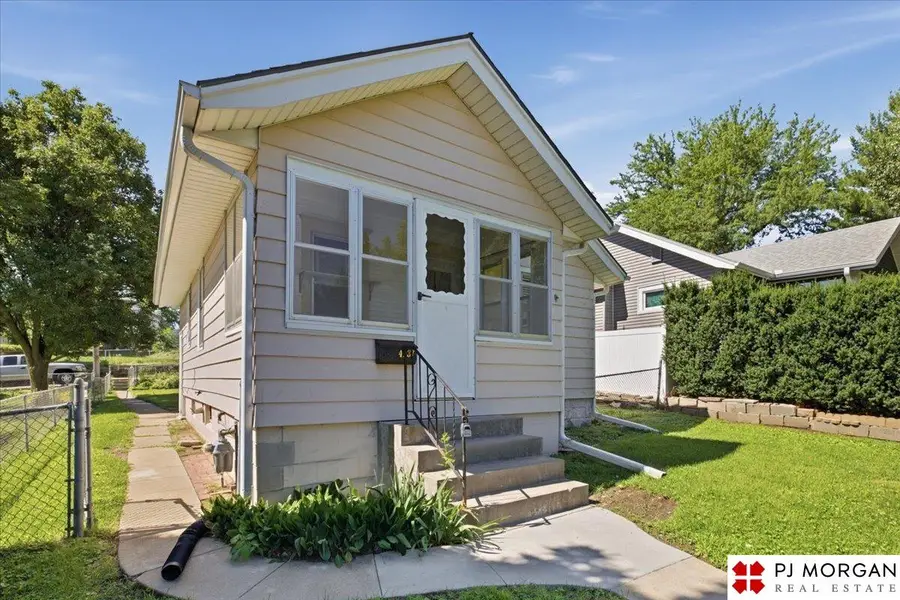 4937 Charles Street, Omaha, NE 68132 - #3