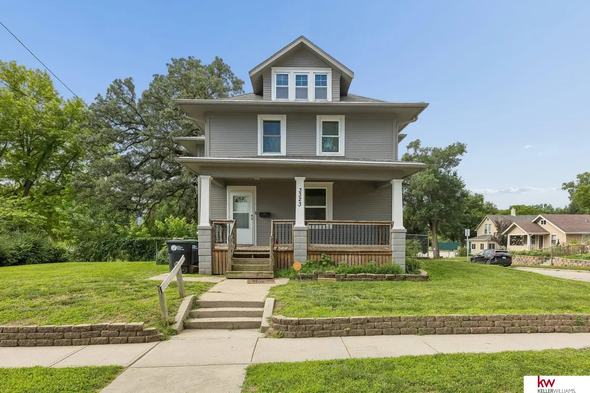 3323 Cass Street, Omaha, NE 68131 - #1