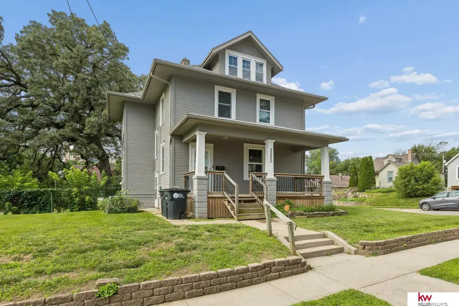 3323 Cass Street, Omaha, NE 68131 - #2