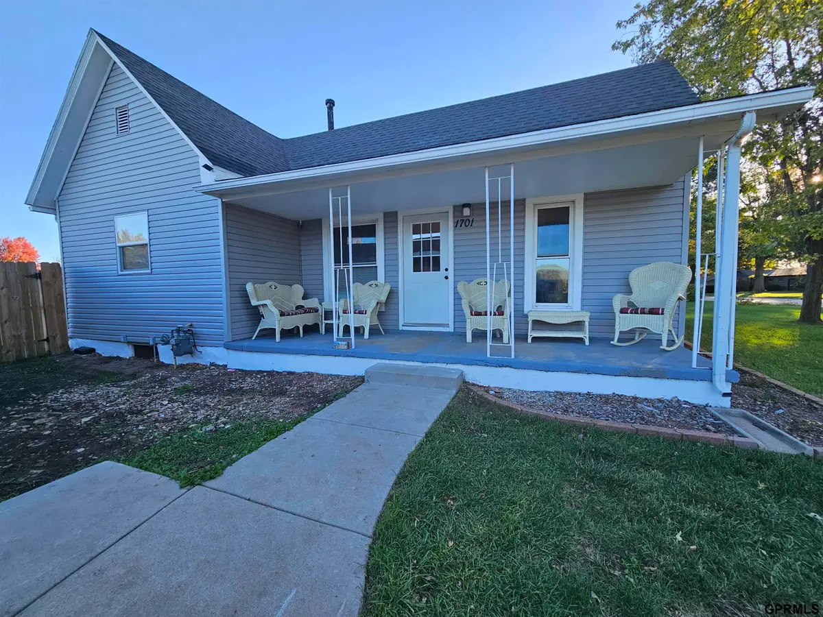 1701 H Street, Aurora, NE 68818 - #1
