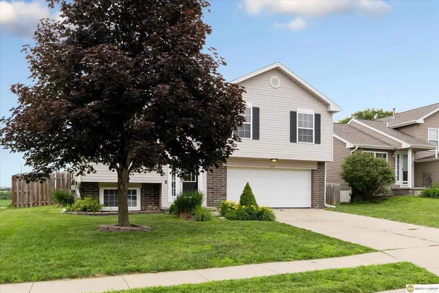 6331 N 128 Street, Omaha, NE 68164 - #3