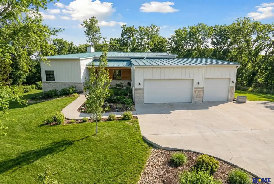 8440 Raven Drive, Louisville, NE 68037 - #2