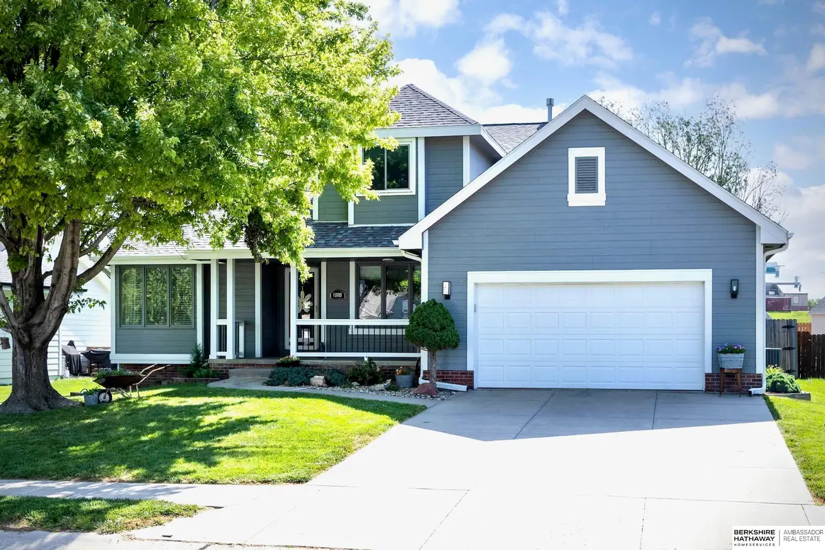 11889 S 217th Street, Gretna, NE 68028 - #1