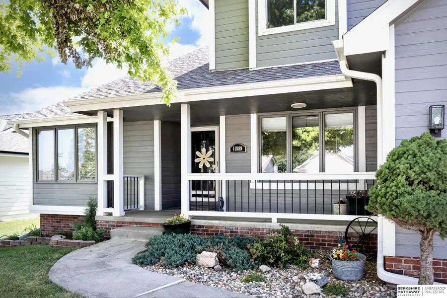 11889 S 217th Street, Gretna, NE 68028 - #2
