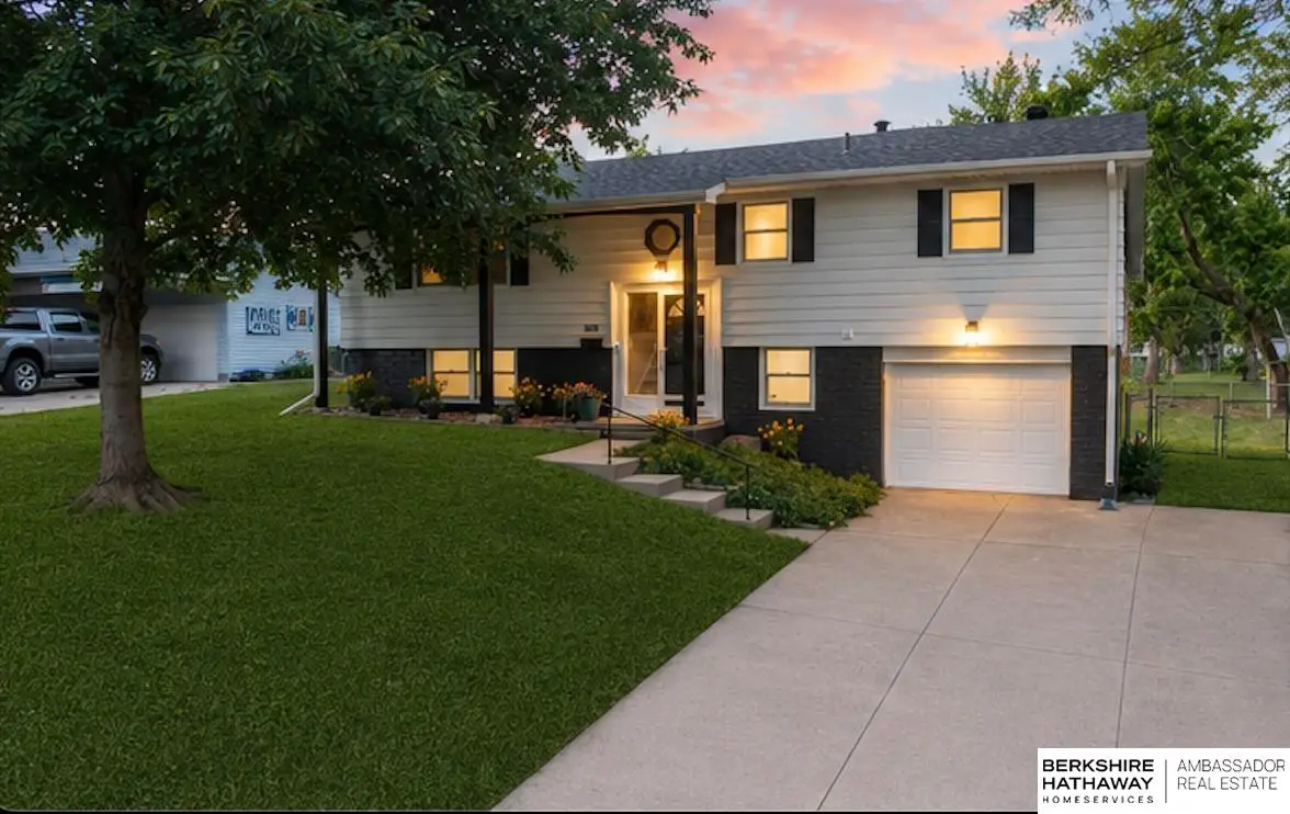 9130 Pauline Street, Omaha, NE 68124 - #1