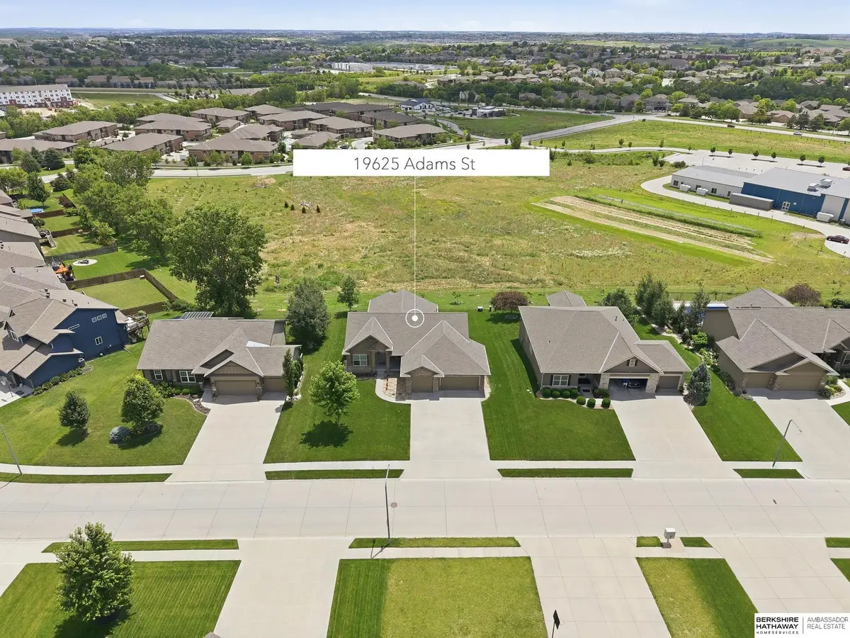 19625 Adams Street, Omaha, NE 68135 - #1