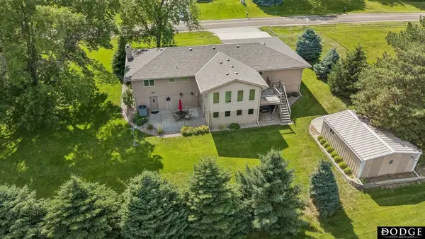2602 Thunderhill Road, Fremont, NE 68025
