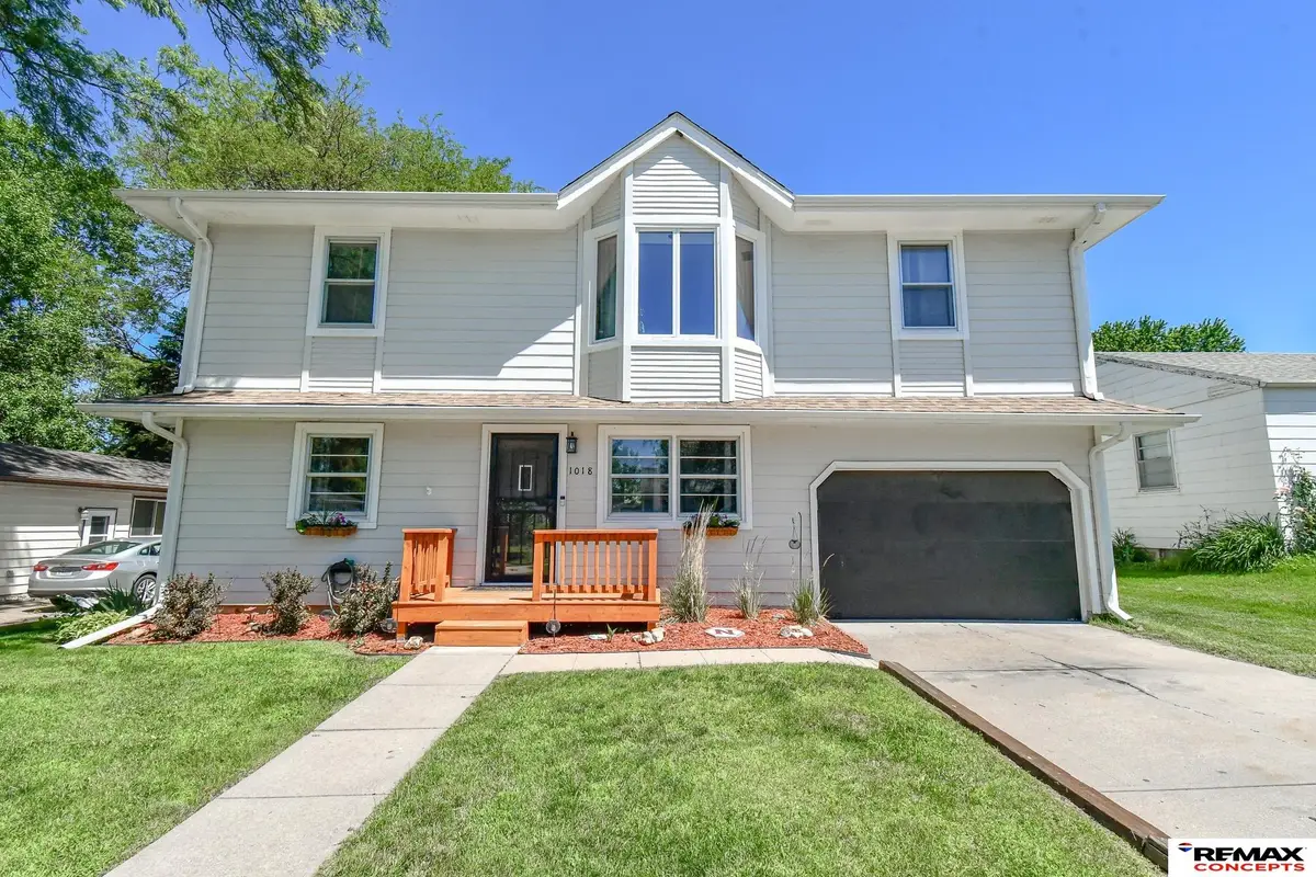 1018 W 9th Street, Wahoo, NE 68066 - #1