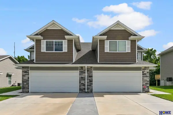 8162 Broken Ridge Drive, Lincoln, NE 68526