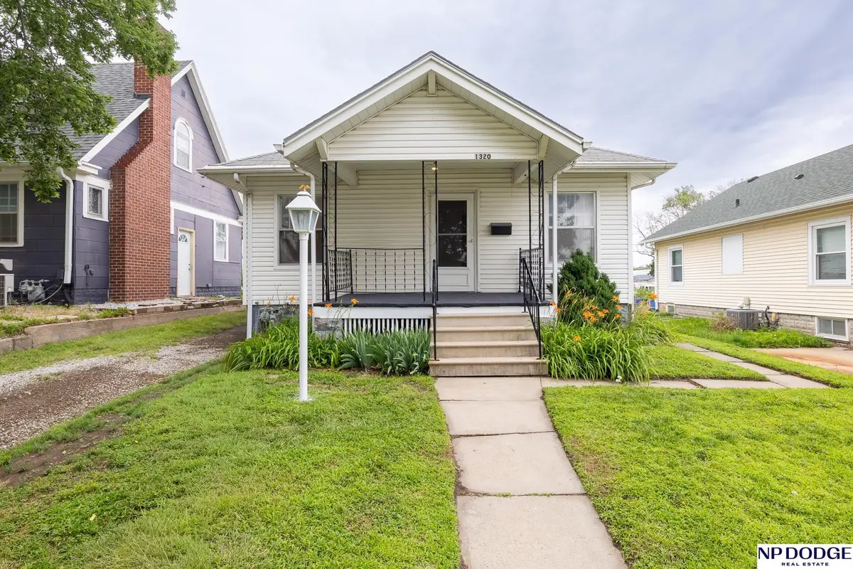 1320 N 19th Street, Lincoln, NE 68503 - #1