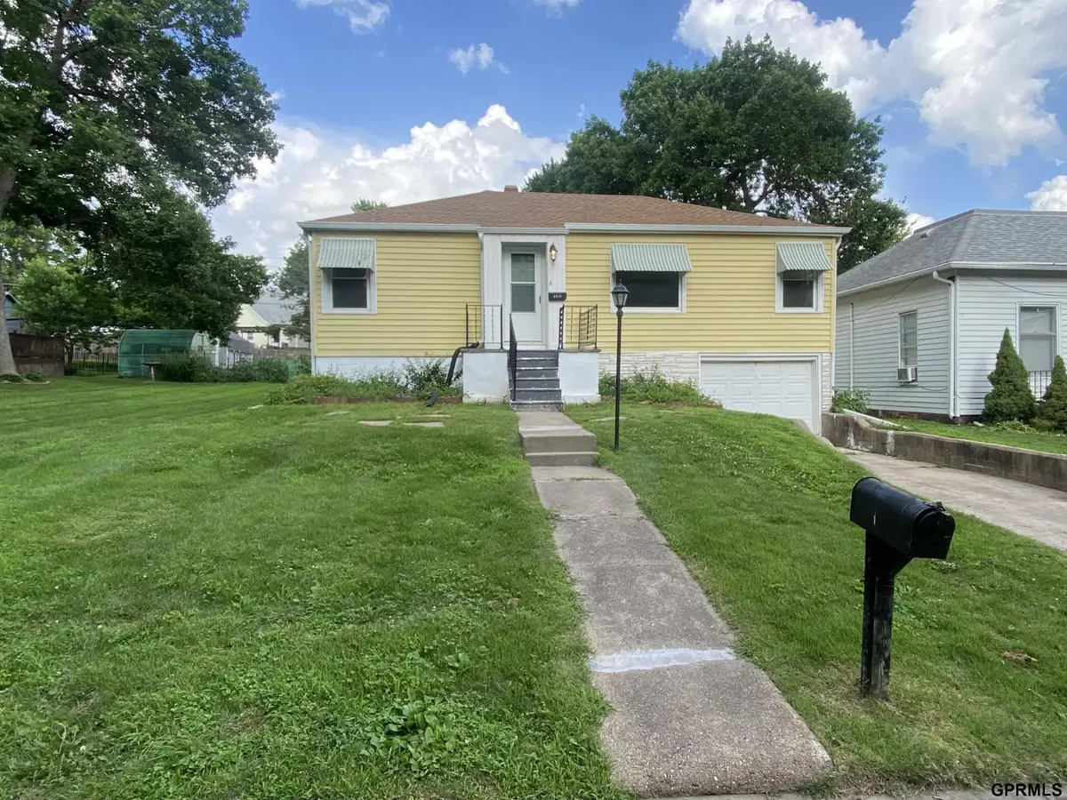 2212 Crook Street, Falls City, NE 68355 - #1