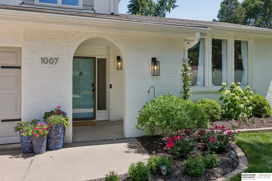 1007 S 218th Street, Omaha, NE 68022 - #2