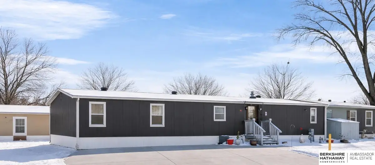 12845 Manderson Plaza #Lot 217, Omaha, NE 68164 - #1