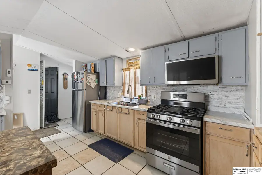 12845 Manderson Plaza #Lot 217, Omaha, NE 68164 - #3