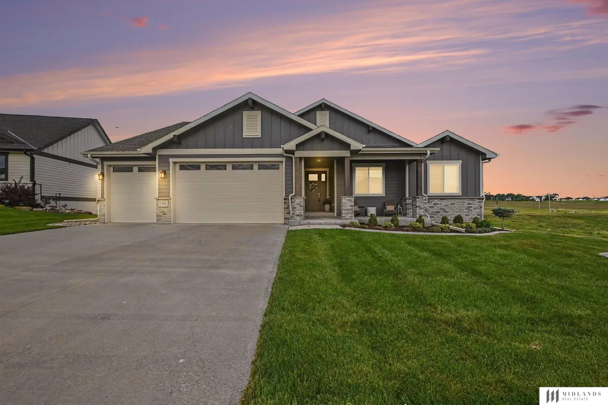 11976 S 118th Avenue, Papillion, NE 68046 - #1