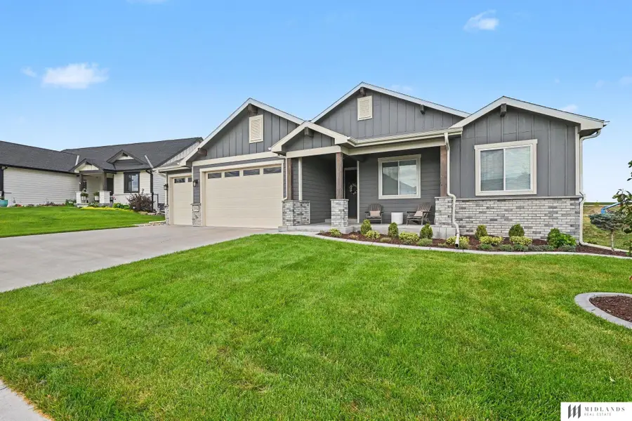 11976 S 118th Avenue, Papillion, NE 68046 - #3