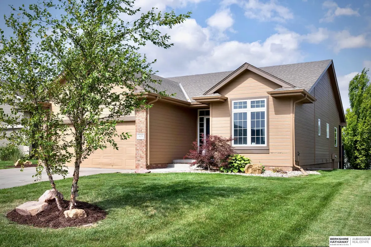 4276 N 176th Avenue, Omaha, NE 68116 - #1