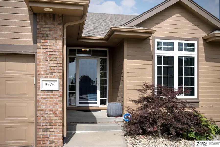 4276 N 176th Avenue, Omaha, NE 68116 - #2
