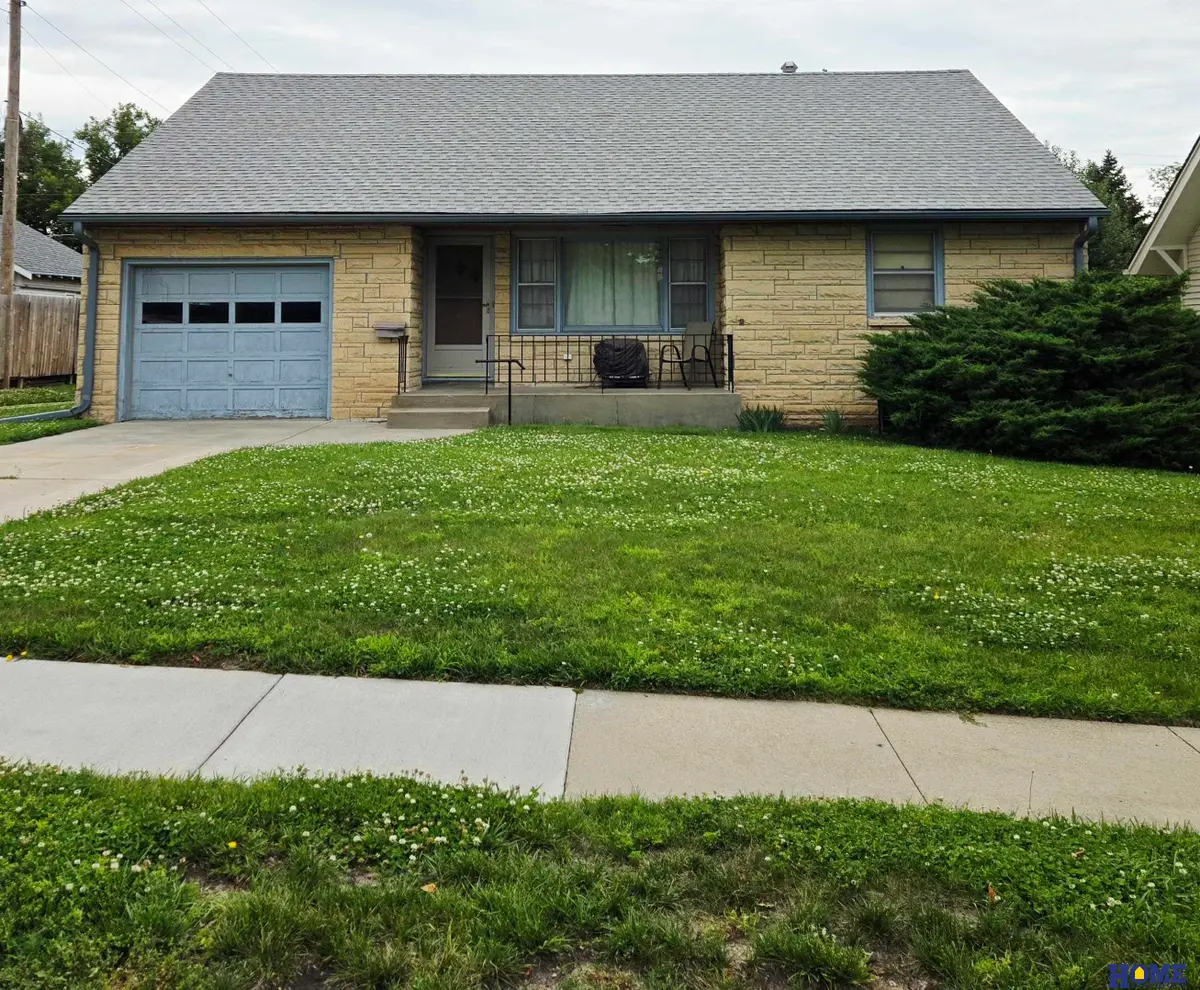 3100 Sewell Street, Lincoln, NE 68502 - #1