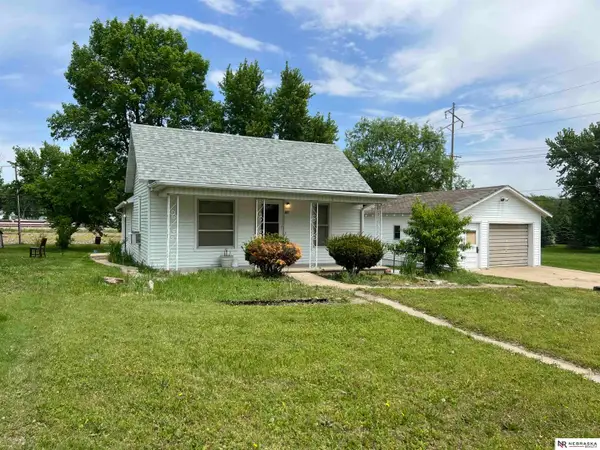 582 Calhoun Street, Tecumseh, NE 68450