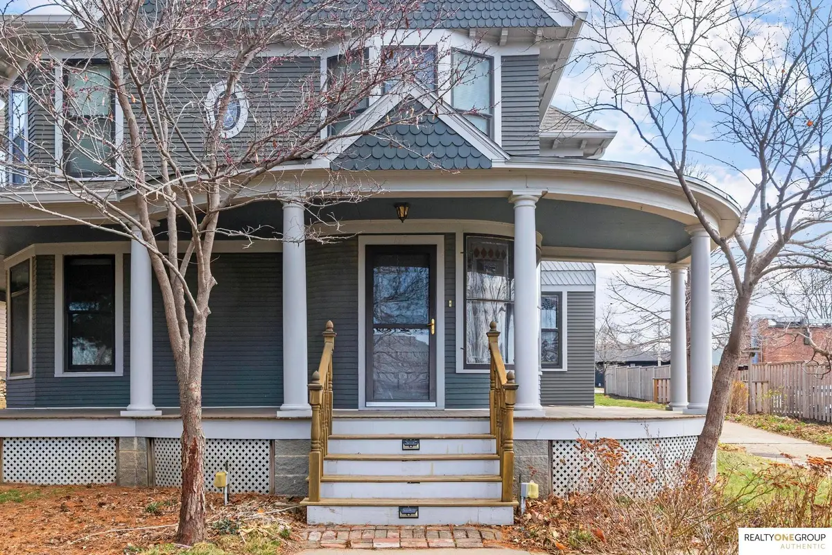 117 S Molley Street, Bennington, NE 68007 - #1