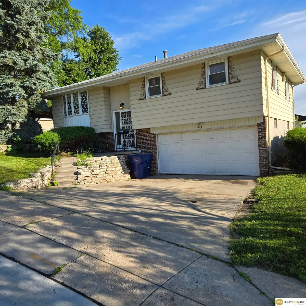 7804 Seymour Street, Ralston, NE 68127 - #1