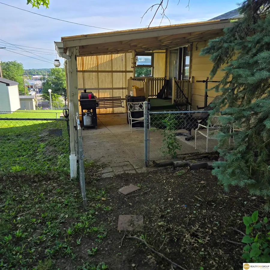 7804 Seymour Street, Ralston, NE 68127 - #3