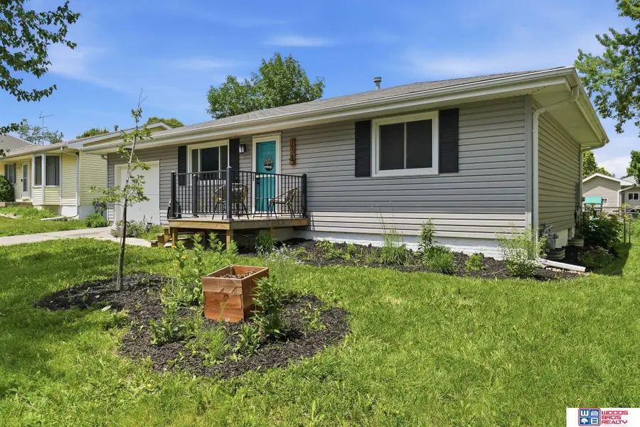 1636 W Mulberry Street, Lincoln, NE 68522 - #3