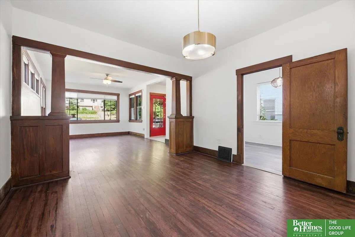 3629 S 23rd Street, Omaha, NE 68108 - #1