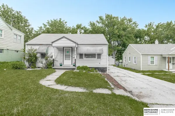5318 Fontenelle Boulevard, Omaha, NE 68111