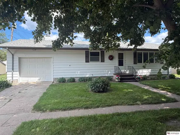 109 N 11th Street, Tekamah, NE 68061