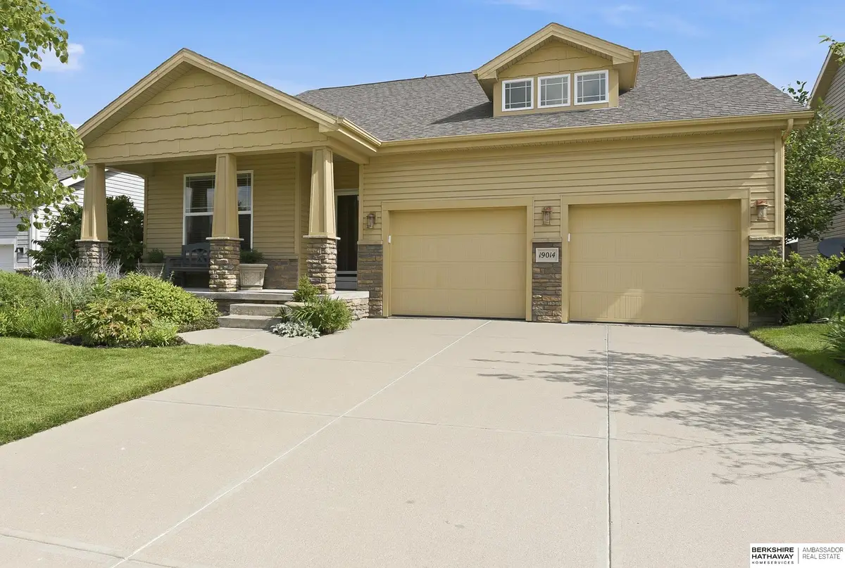 19014 Josephine Street, Omaha, NE 68136 - #1