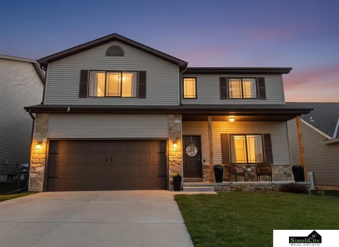 941 Scotts Creek Court, Hickman, NE 68372 - #1