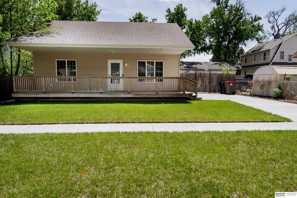 4819 Greenwood Street, Lincoln, NE 68504 - #1