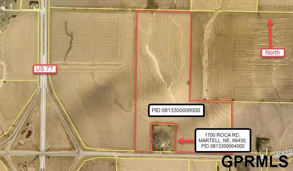 None Roca Road, Roca, NE 68430