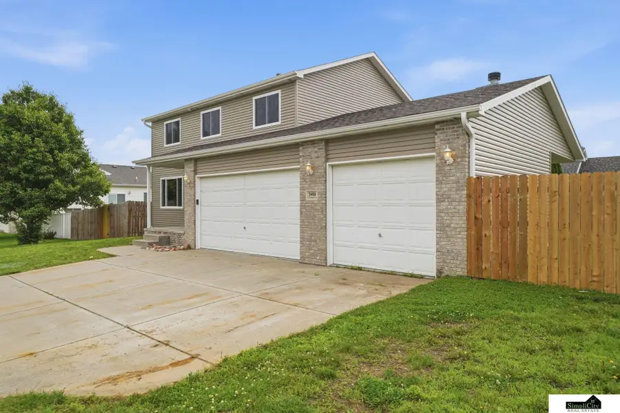 3401 Meridian Drive, Lincoln, NE 68504 - #2