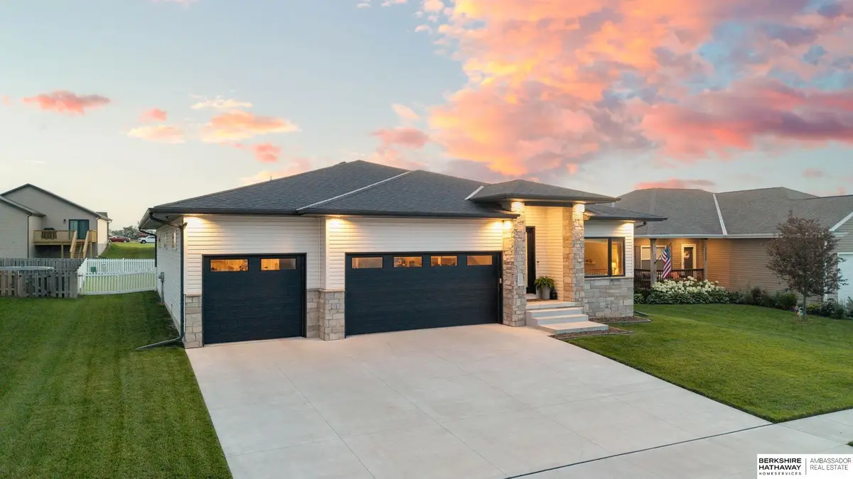 1250 S 8th Street, Ashland, NE 68003 - #1