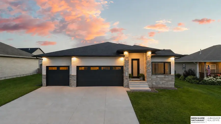 1250 S 8th Street, Ashland, NE 68003 - #2