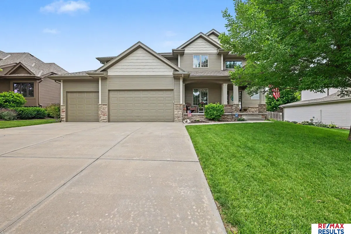 2419 N 176th Street, Omaha, NE 68118-0000 - #1