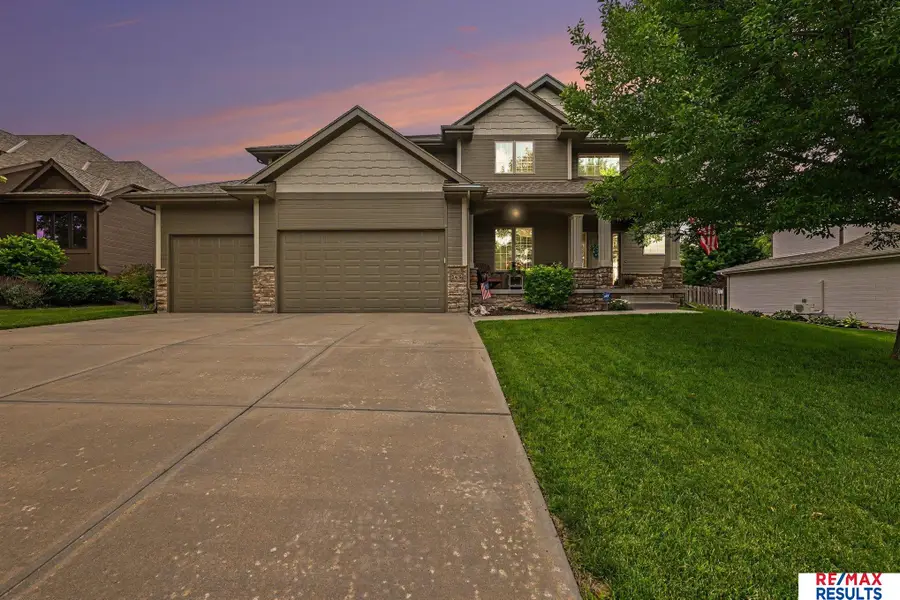 2419 N 176th Street, Omaha, NE 68118-0000 - #2