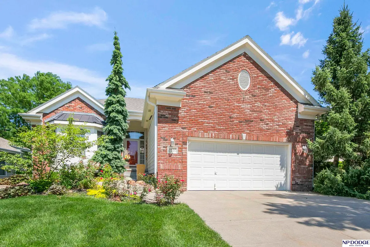 5027 S 178th Street, Omaha, NE 68135 - #1