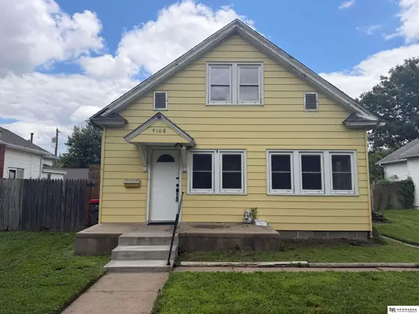4108 N 58th Street, Lincoln, NE 68507