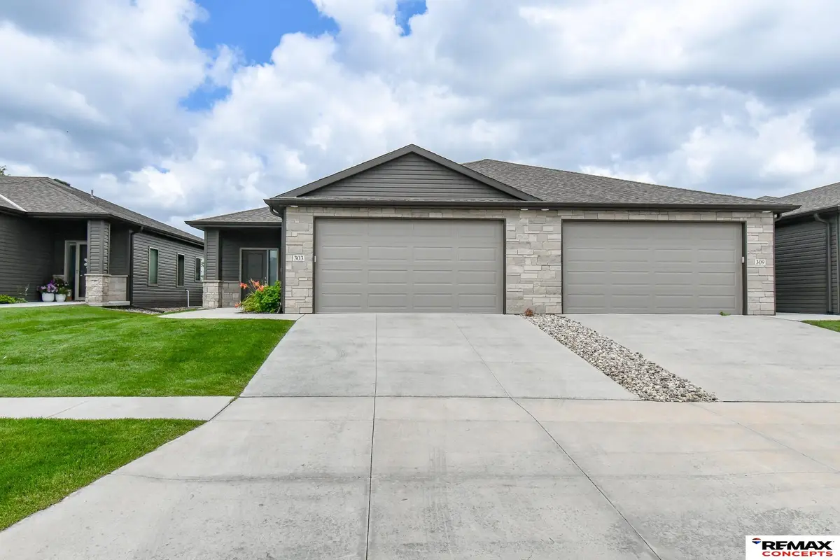 303 Half Moon Drive, Lincoln, NE 68527 - #1
