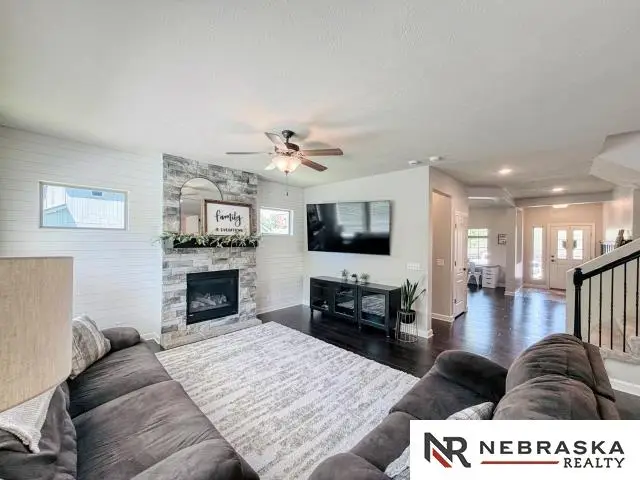 4502 S 199th Avenue, Omaha, NE 68135 - #3