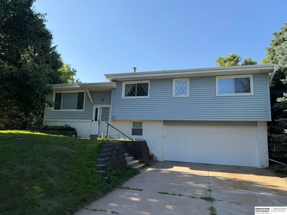 7507 Newport Avenue, Omaha, NE 68122 - #1
