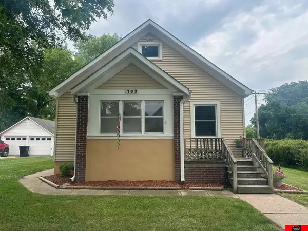 703 S Niphon Street, West Point, NE 68788
