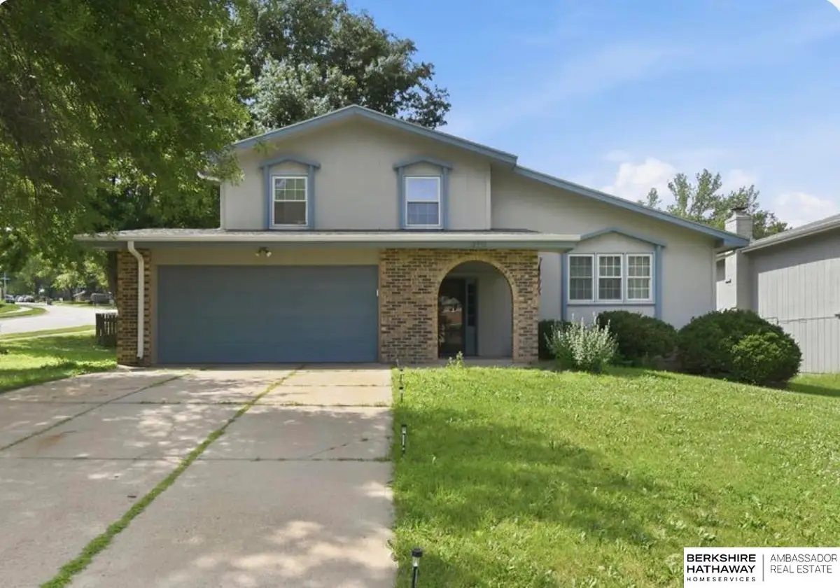 12910 Courtney Drive, Bellevue, NE 68123 - #1