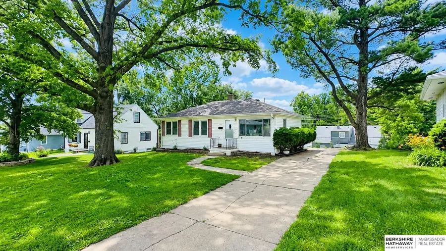 7452 Rogers Road, Omaha, NE 68124 - #3